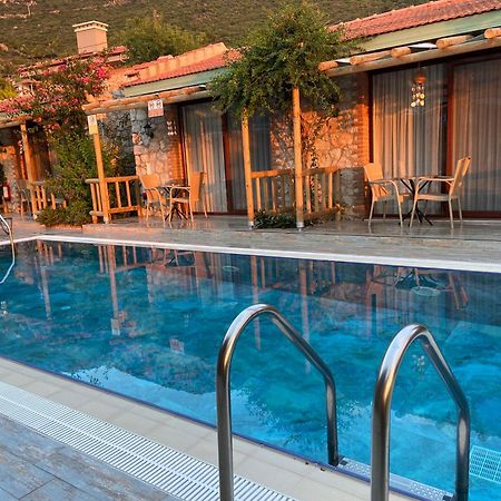 Suna House Sogut  Ngoại thất bức ảnh