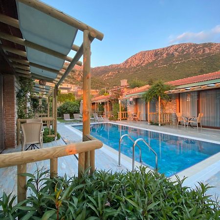 Suna House Sogut  Ngoại thất bức ảnh