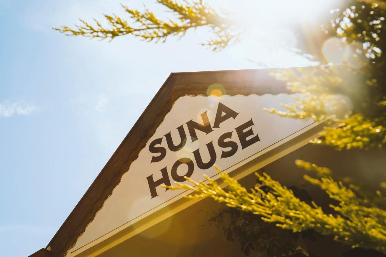 Suna House Sogut  Ngoại thất bức ảnh