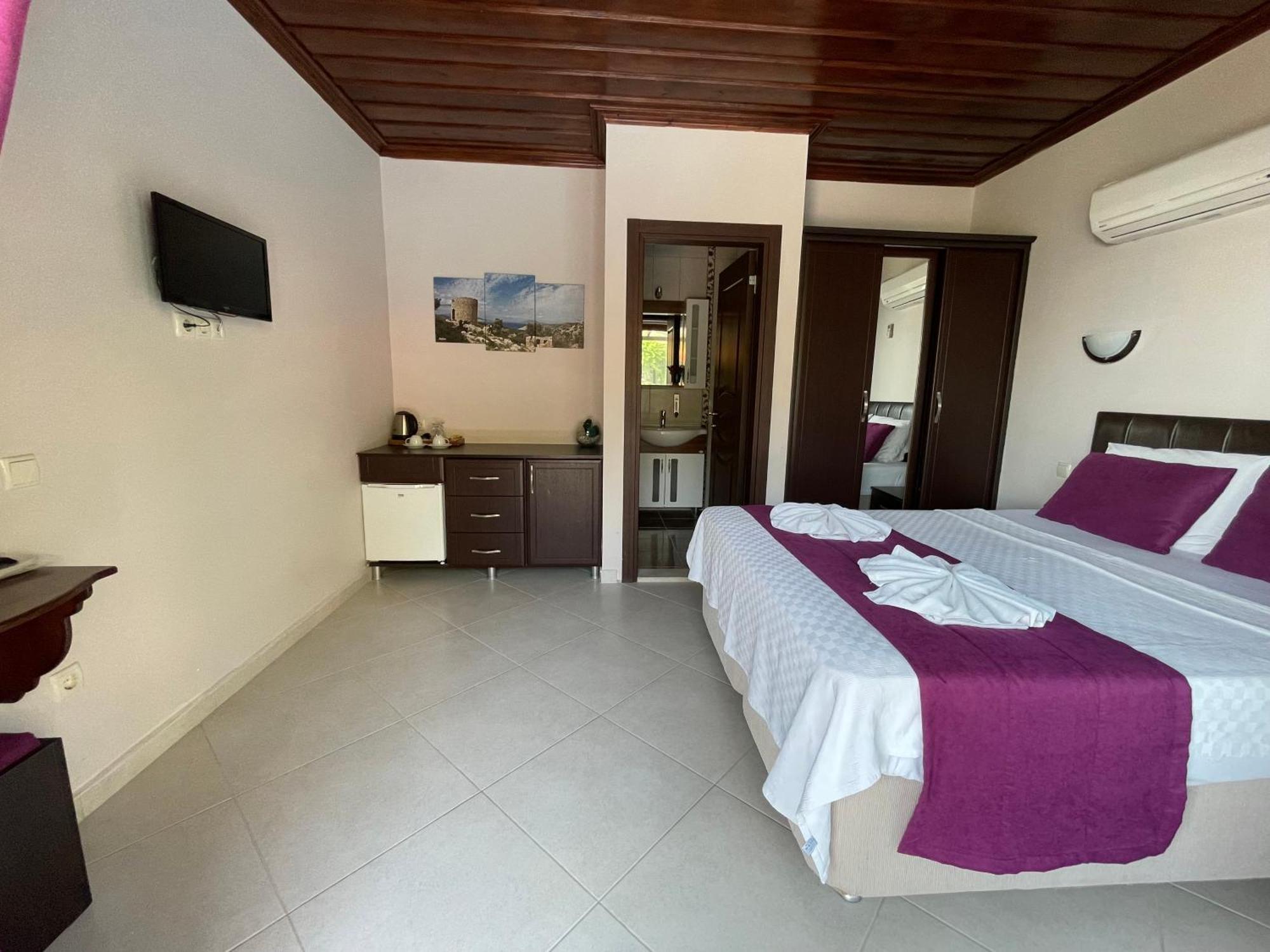 Suna House Sogut  Ngoại thất bức ảnh
