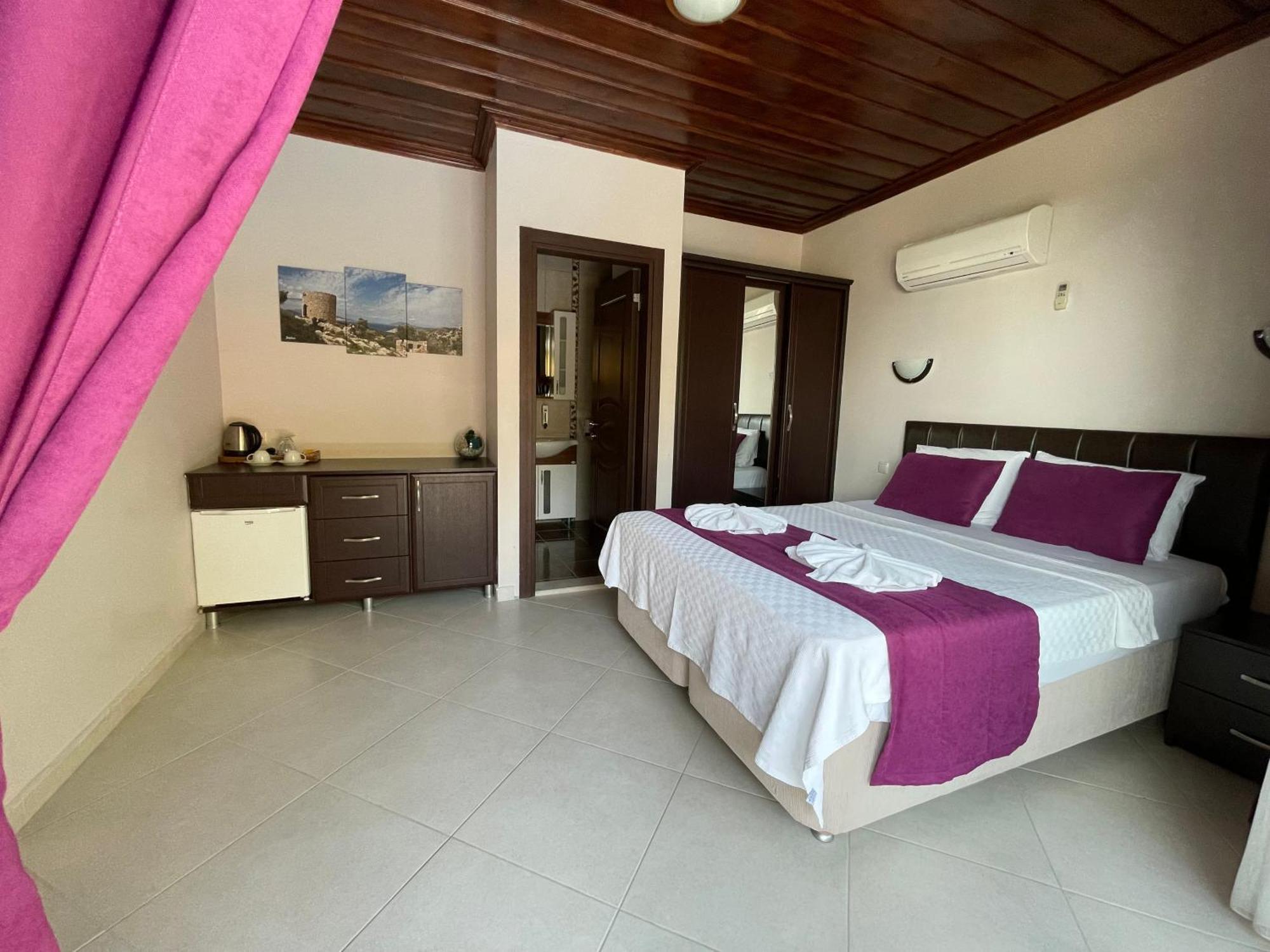 Suna House Sogut  Ngoại thất bức ảnh