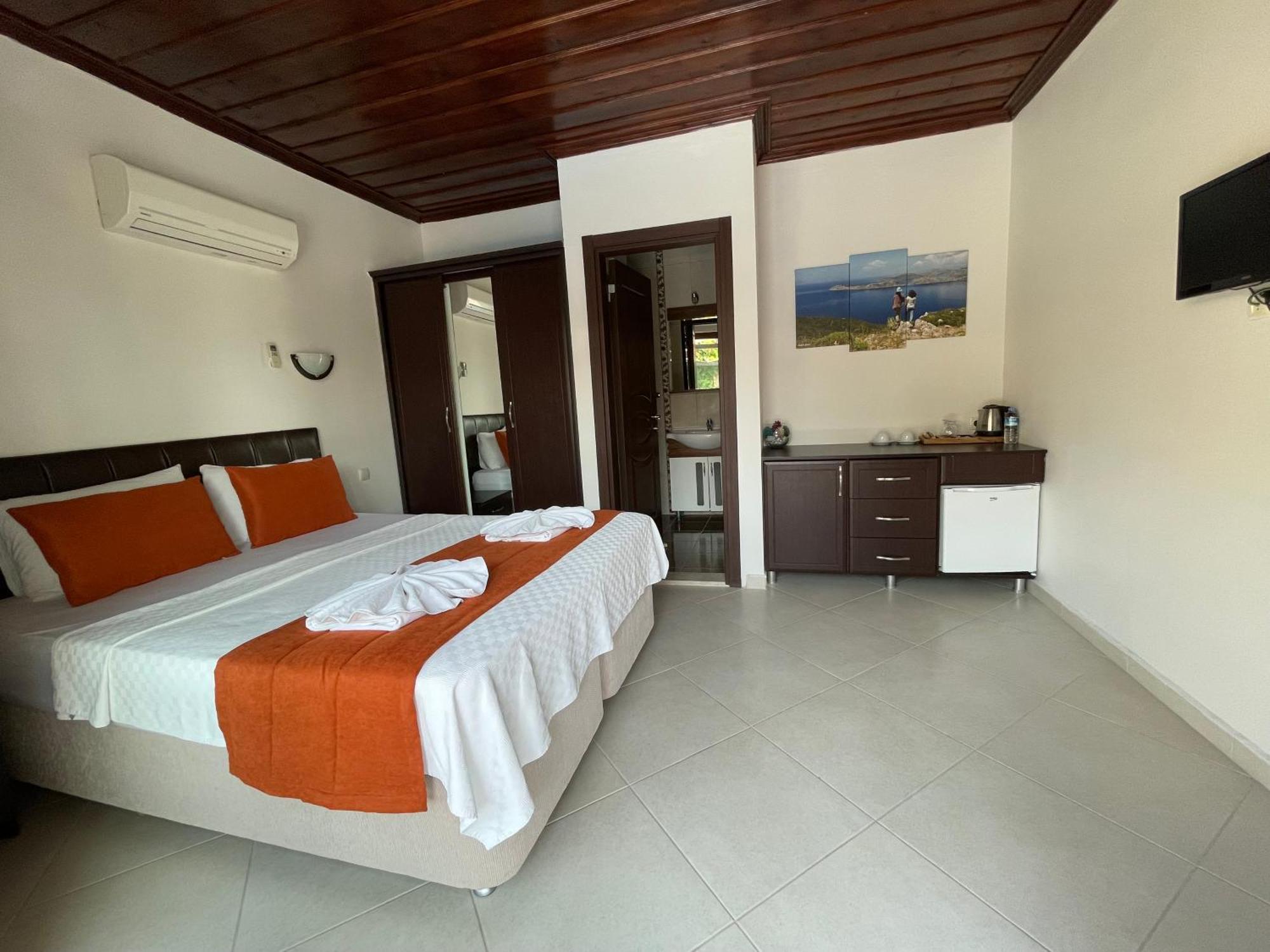 Suna House Sogut  Ngoại thất bức ảnh