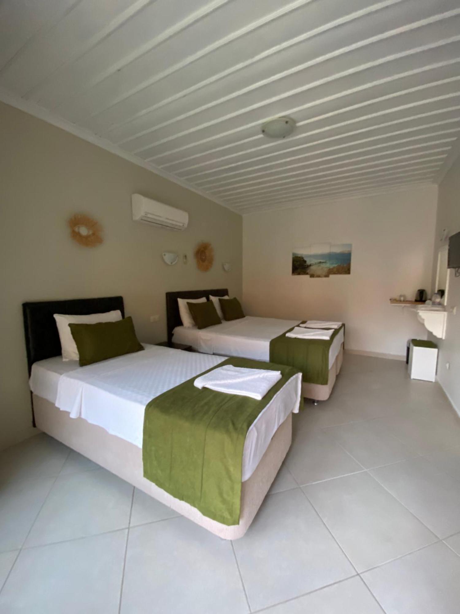 Suna House Sogut  Ngoại thất bức ảnh