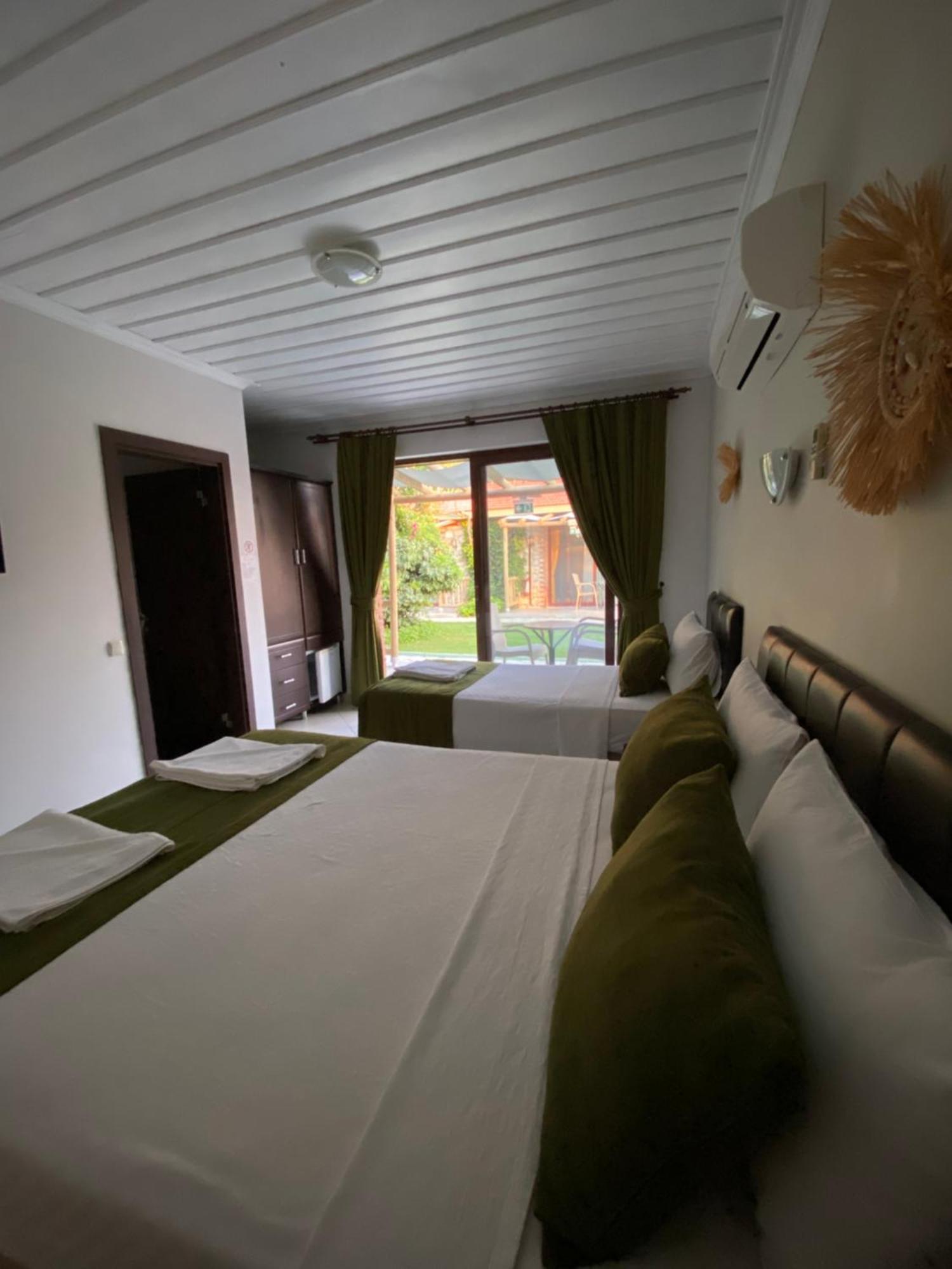 Suna House Sogut  Ngoại thất bức ảnh