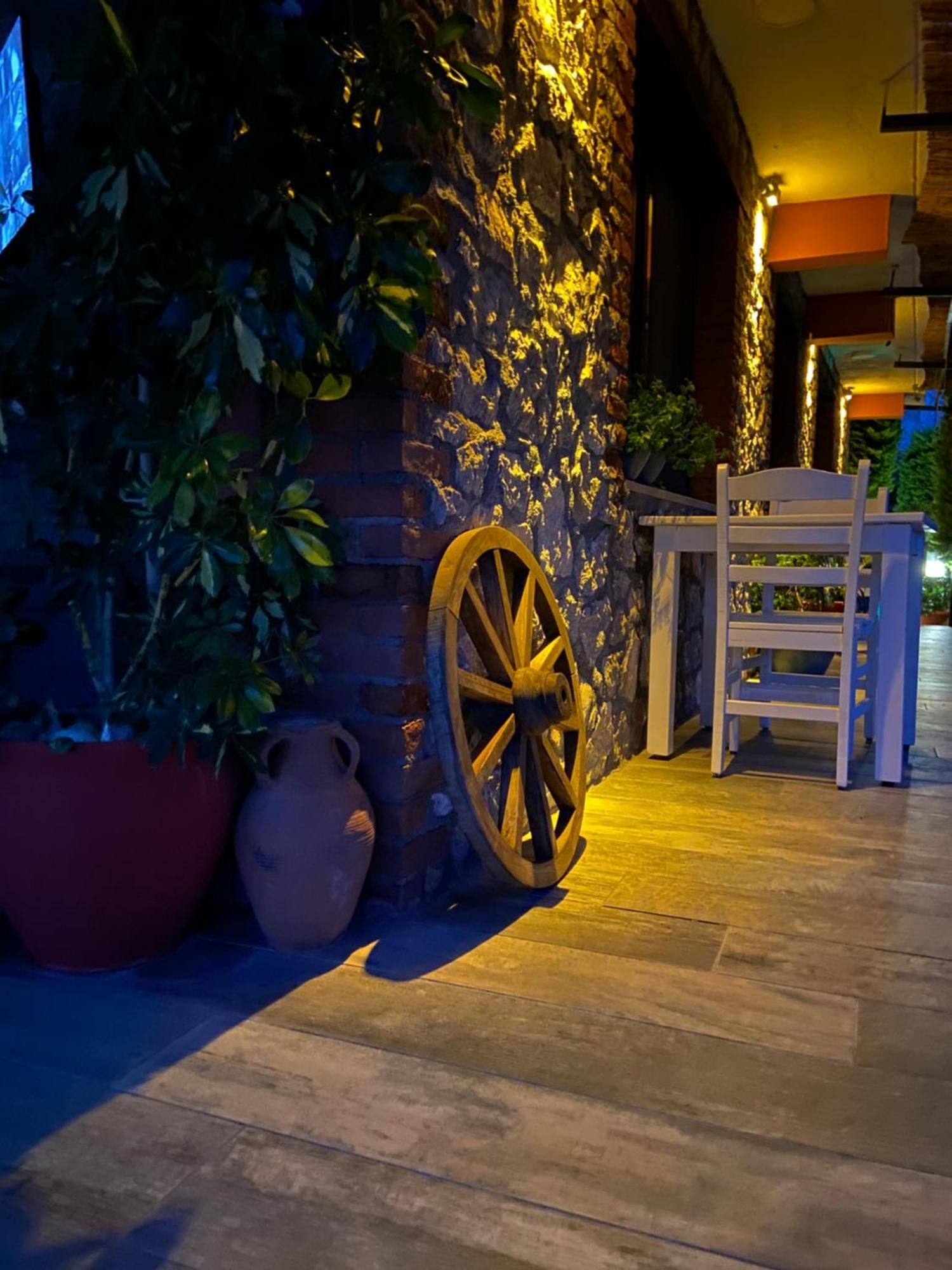 Suna House Sogut  Ngoại thất bức ảnh