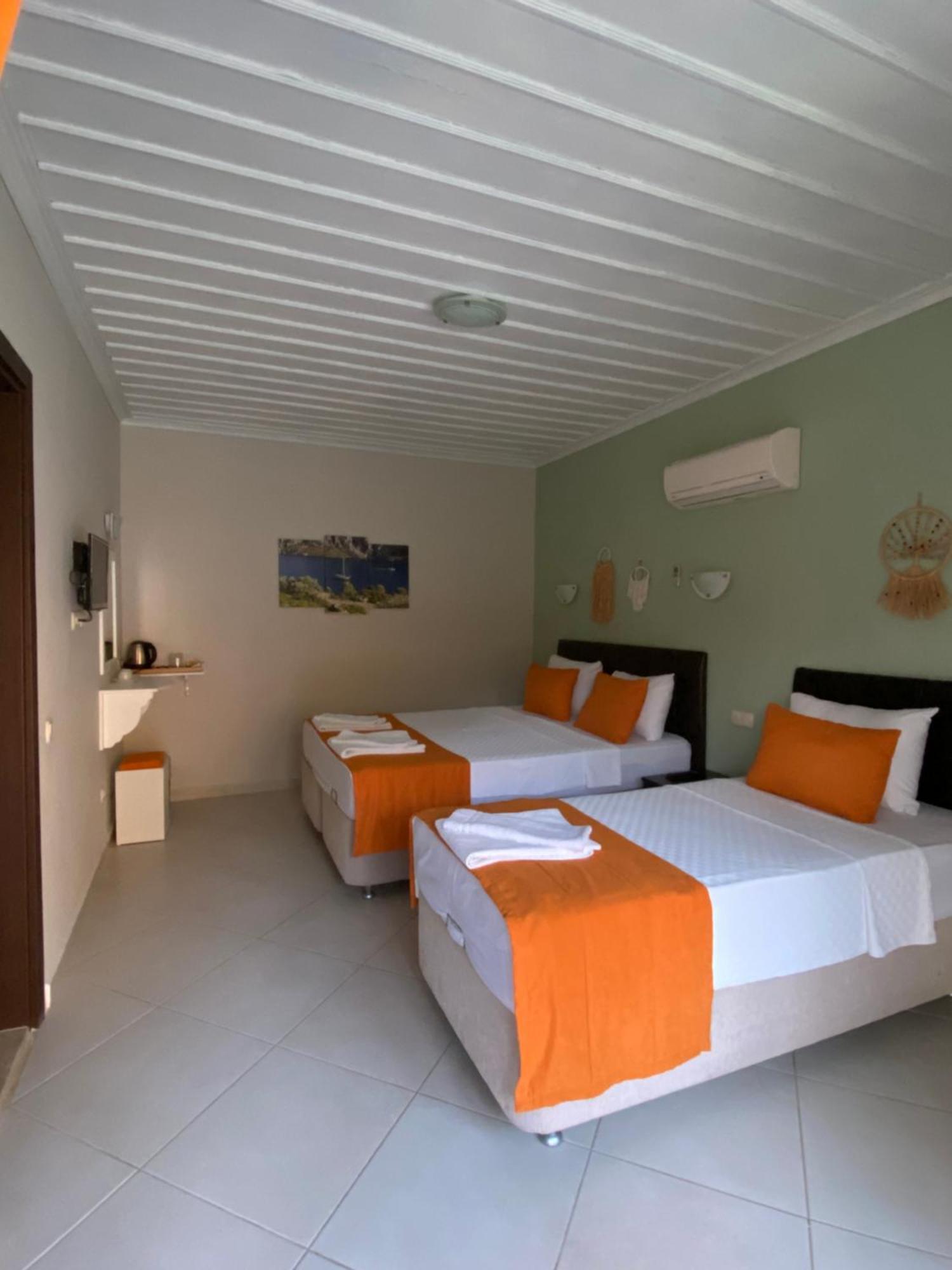 Suna House Sogut  Ngoại thất bức ảnh